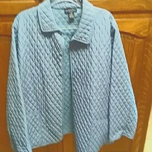 ❄️Charter Club Woman 3X Jacket ❄️ Winter Sale ❄️